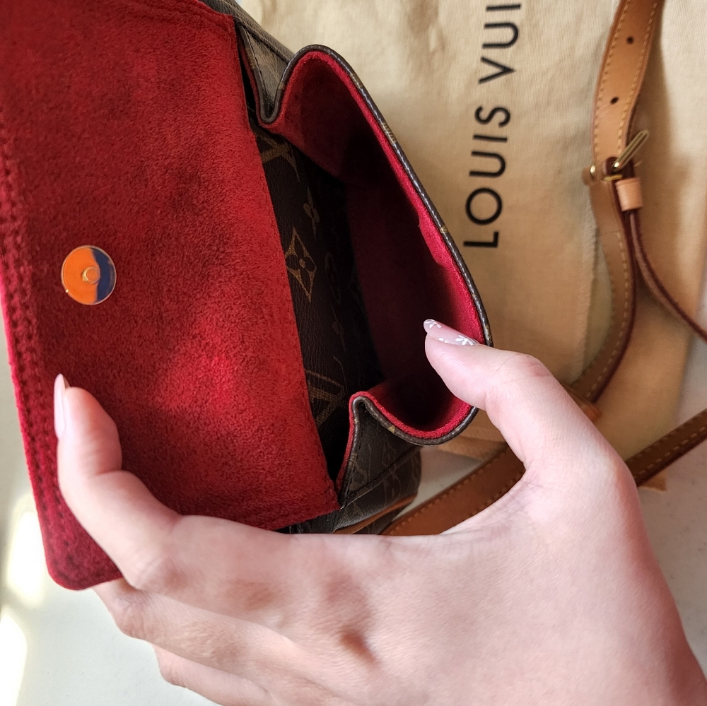 Louis Vuitton Viva Cite - Picture 6 of 7